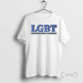 Trending Lgbt Lets Get Beer Together T-Shirts, Hoodie, Sweatshirt | RetroVerseTees.com