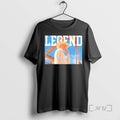 Trending Legend The Texas Oilman T-Shirts, Hoodie, Sweatshirt | RetroVerseTees.com