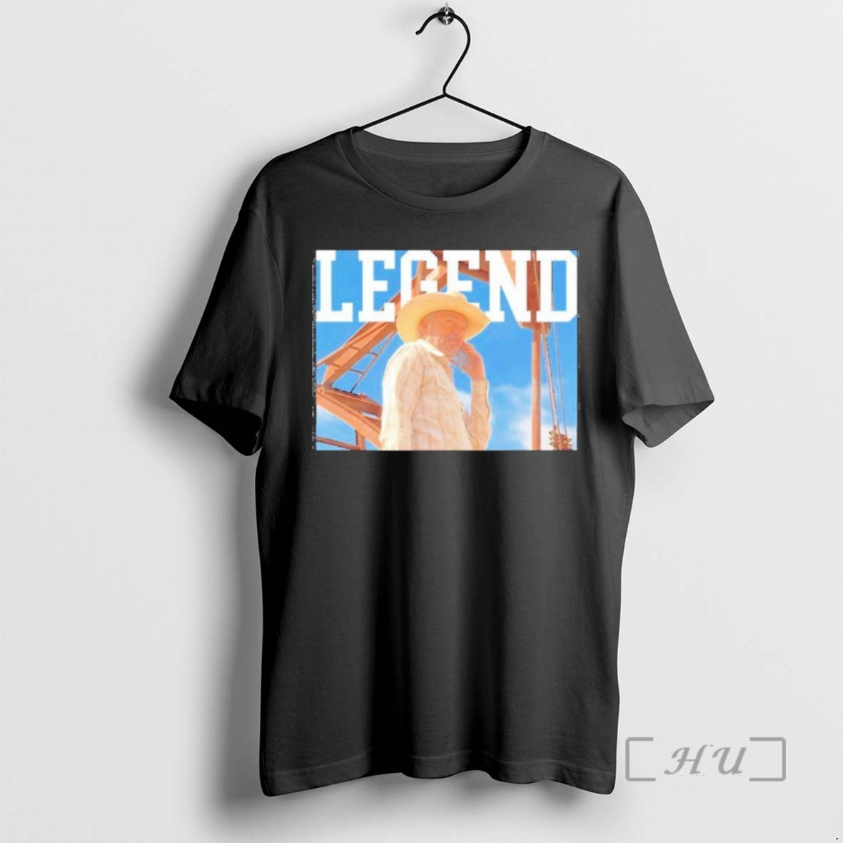Trending Legend The Texas Oilman T-Shirts, Hoodie, Sweatshirt | RetroVerseTees.com