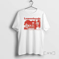 Trending Lemonheads Im Too Much With Myself I Wanna Be Someone Else Premium T Shirts Hoodie, Sweatshirt | RetroVerseTees.com
