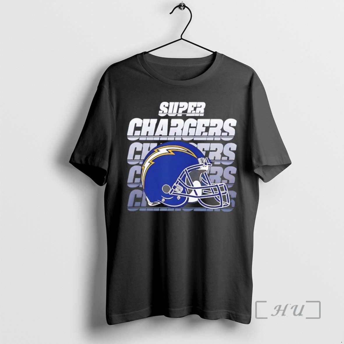 Trending Los Angeles Chargers Football Super Chargers Helmet T-Shirts, Hoodie, Sweatshirt | RetroVerseTees.com