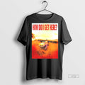 Trending Louis Tomlinson How Did I Get Here Shirt Sweater