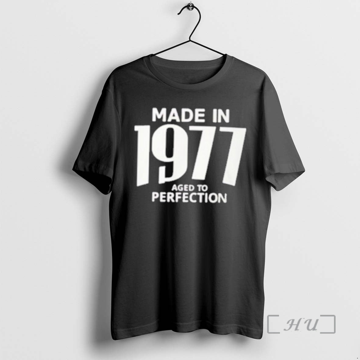 Trending Made In 1977 Aged To Perfection T-Shirts, Hoodie, Sweatshirt | RetroVerseTees.com