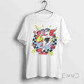 Trending Madman Frank Einstein Comics Vintage T-Shirts, Hoodie, Sweatshirt | RetroVerseTees.com
