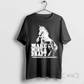 Trending Make Mine A Draft Gentle Giants Draft Horse Rescue T-Shirts, Hoodie, Sweatshirt | RetroVerseTees.com
