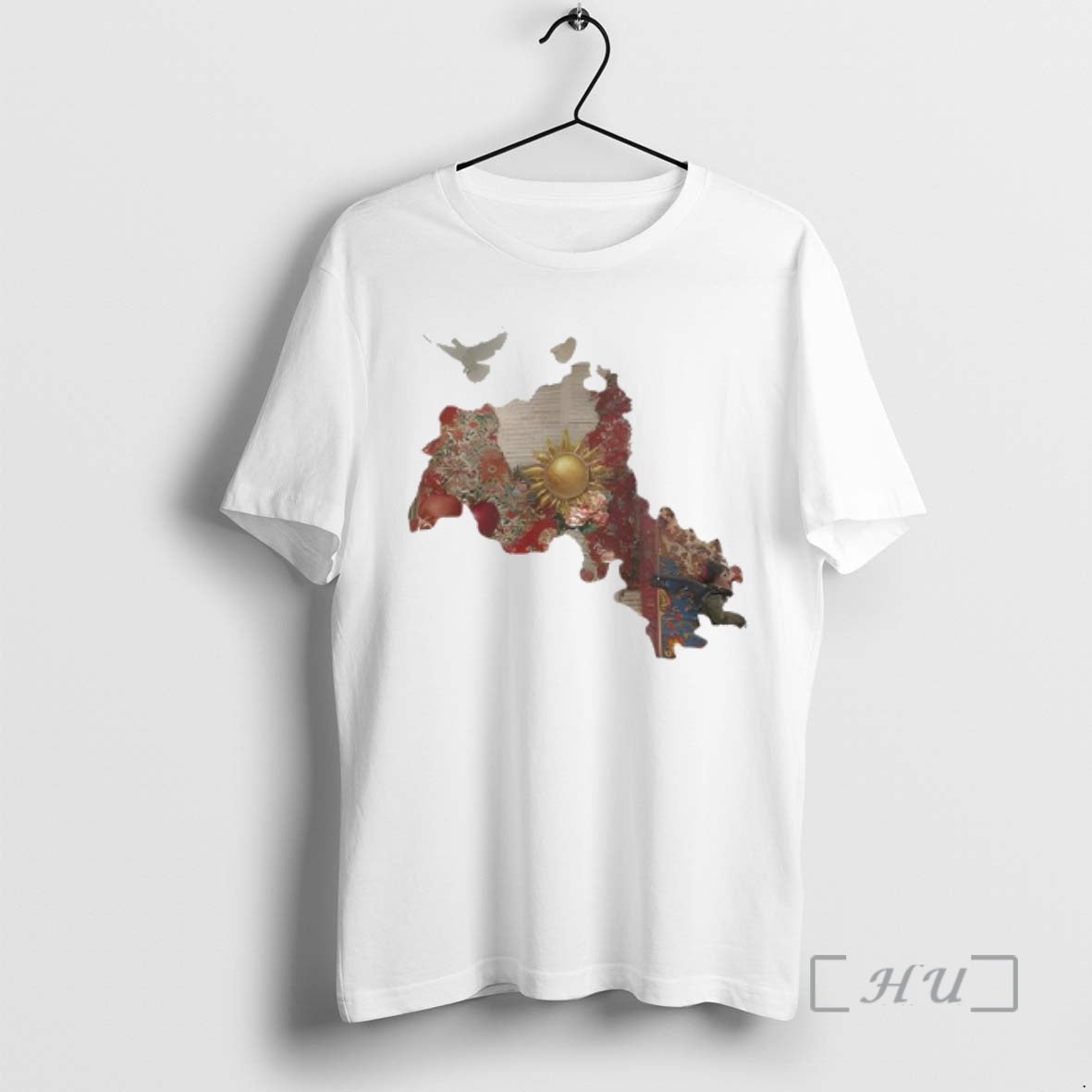 Trending Map Of Kurdistan T-Shirts, Hoodie, Sweatshirt | RetroVerseTees.com