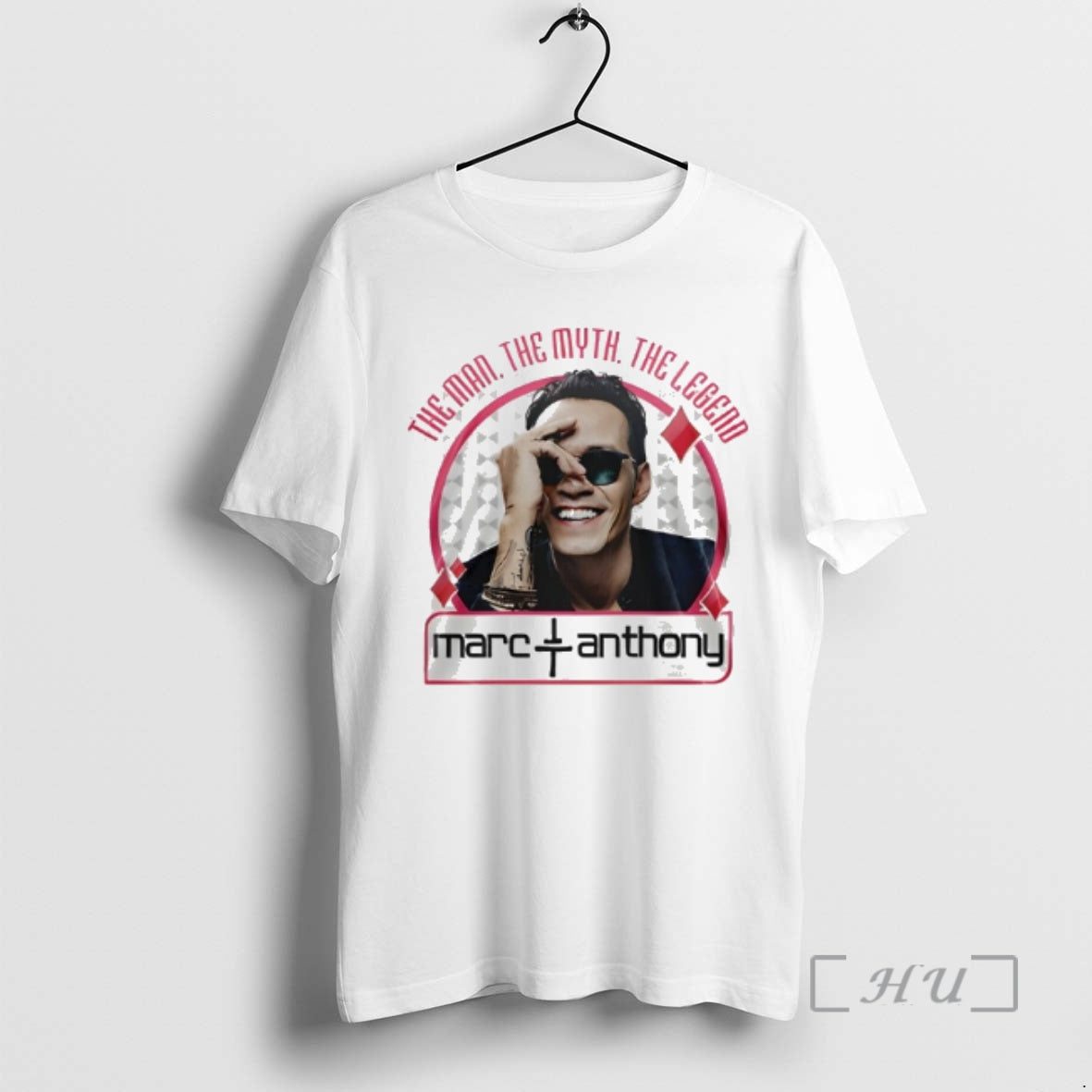 Trending Marc Anthony Vegas My Way Vivir Mi Vida 2026 T-Shirts, Hoodie, Sweatshirt | RetroVerseTees.com