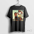 Trending Marc Cucurella And Lamine Yamal Franklin And Chop Meme T-Shirts, Hoodie, Sweatshirt | RetroVerseTees.com