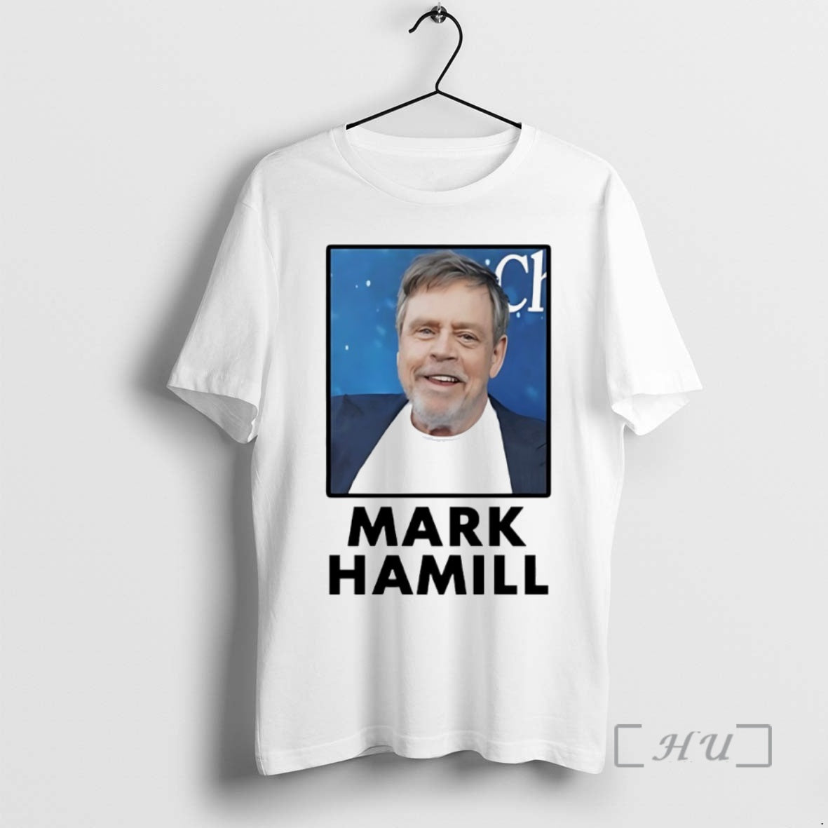 Trending Mark Hamill Circle T-Shirts, Hoodie, Sweatshirt | RetroVerseTees.com