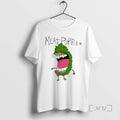 Trending Meat Puppets Too High To Die Boogerman T-Shirts, Hoodie, Sweatshirt | RetroVerseTees.com