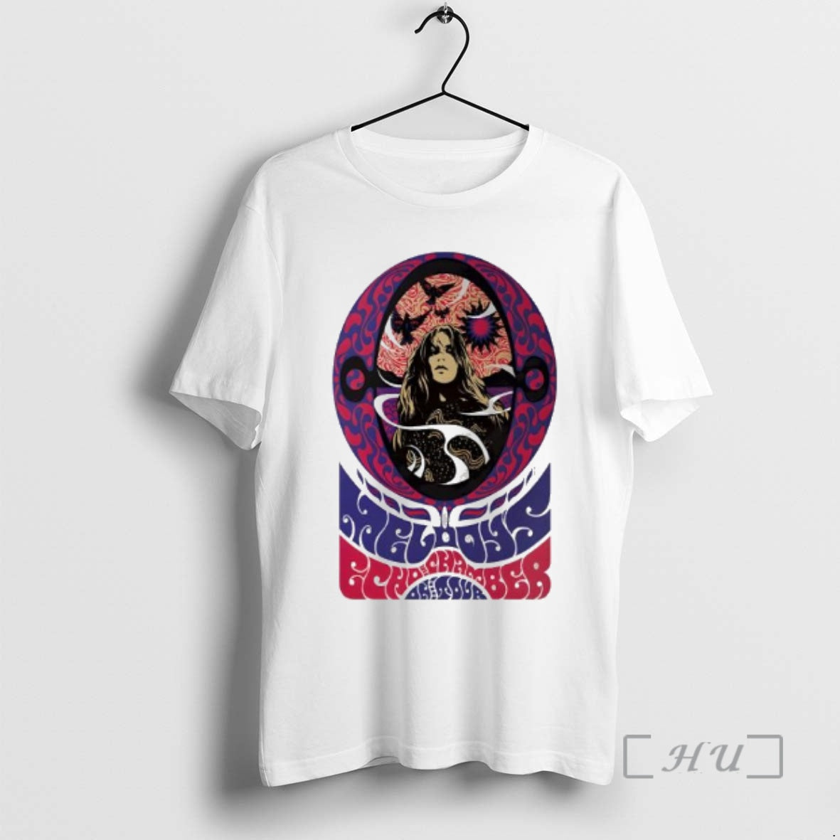 Trending Melodys Echo Chamber Tour 2026 T-Shirts, Hoodie, Sweatshirt | RetroVerseTees.com