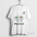 Trending Mexico National Team Vive La Fete Stadium Style T-Shirts, Hoodie, Sweatshirt | RetroVerseTees.com