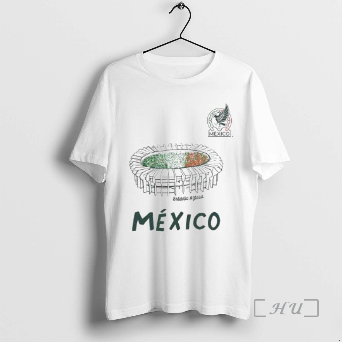 Trending Mexico National Team Vive La Fete Stadium Style T-Shirts, Hoodie, Sweatshirt | RetroVerseTees.com