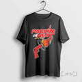 Trending Miami Heat Packin Heat Since 1988 T-Shirts, Hoodie, Sweatshirt | RetroVerseTees.com