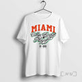 Trending Miami College Football Playoff 2026 National Championship T-Shirts, Hoodie, Sweatshirt | RetroVerseTees.com