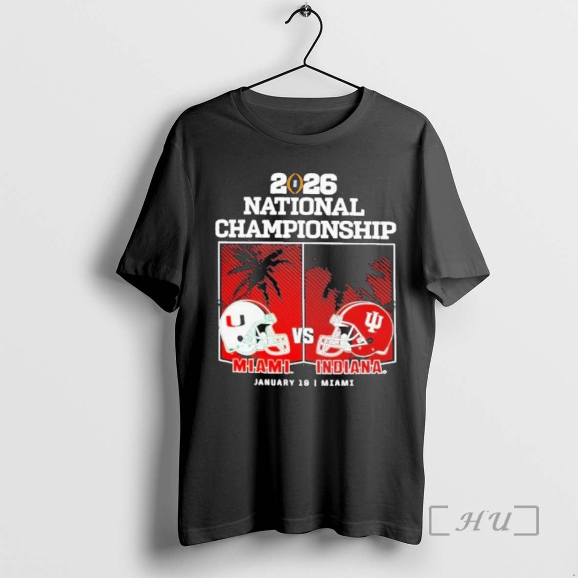 Trending Miami Vs T-Shirts, Hoodie, Sweatshirt | RetroVerseTees.com