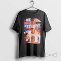Trending Michael Fanone Dropkick Murphys Fighting Nazis Since 1996 T-Shirts, Hoodie, Sweatshirt | RetroVerseTees.com