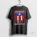 Trending Mike Santana Siempre Palante Shirt Sweater