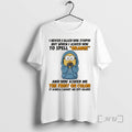 Trending Minion I Never Called You Stupid But When I Asked You To Spell Orange T-Shirts, Hoodie, Sweatshirt