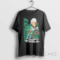 Trending Minnesota Wild Kirill Kaprizov Playmaker Signature T-Shirts, Hoodie, Sweatshirt | RetroVerseTees.com