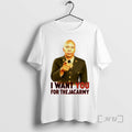 Trending Miracle Us Army I Want You For The Jacarmy Graphic Premium T Shirts Sweater Hoodie, Sweatshirt | RetroVerseTees.com