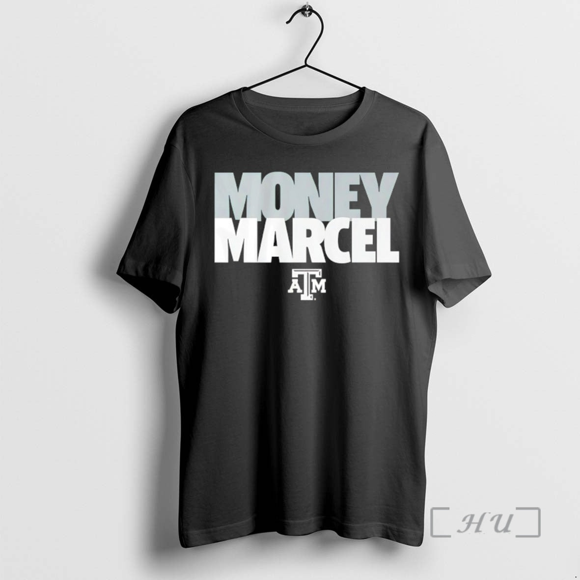 Trending Money Marcel Reed Texas A And M Aggies Football T-Shirts, Hoodie, Sweatshirt | RetroVerseTees.com