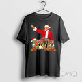 Trending Morgan Wallen Wearing Santa Suit Still The Problem Merry Christmas Premium T Shirts Sweater Hoodie, Sweatshirt