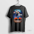 Trending Morris Schuring Dtm Rookie Of The Year For 2025 Shirt Sweater