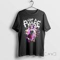 Trending Mortis Character Not A Phase T-Shirts, Hoodie, Sweatshirt | RetroVerseTees.com