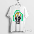 Trending Mr Burns Les Traigo Punk T-Shirts, Hoodie, Sweatshirt | RetroVerseTees.com
