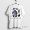 Trending My Circle Is So Small That When The Phone Rings I Know Its Scammers