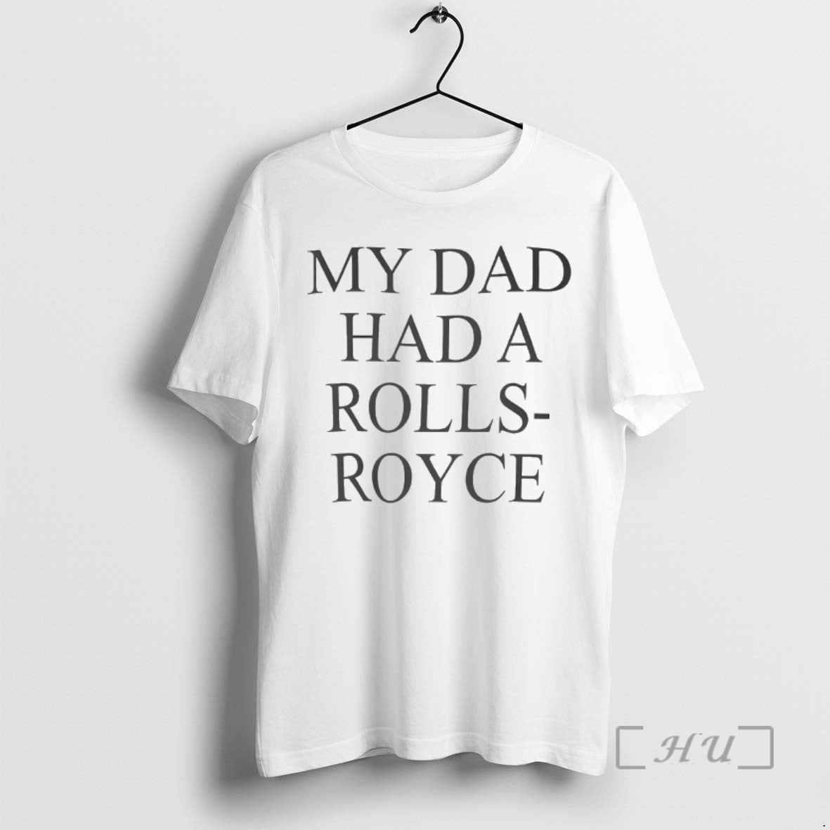 Trending My Dad Had A Rolls Royce Victoria Beckham T-Shirts, Hoodie, Sweatshirt | RetroVerseTees.com