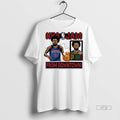 Trending Nba Jam Cade Cunningham Detroit Pistons From Downtown Shirt Sweater