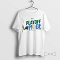 Trending Ncaa Built To Be Champions Tulane Green Wave Mascot 2 Sided Premium T Shirts Hoodie, Sweatshirt | RetroVerseTees.com