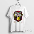 Trending Ncaa Division Ii Champions Ferris State Bulldogs 2 Sided T-Shirts, Hoodie, Sweatshirt | RetroVerseTees.com