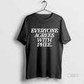 Trending Napheesa Collier Everyone Agrees With Phee Shirt Sweater