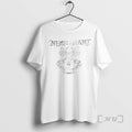 Trending Neon Hart Us Tour 78 T-Shirts, Hoodie, Sweatshirt | RetroVerseTees.com