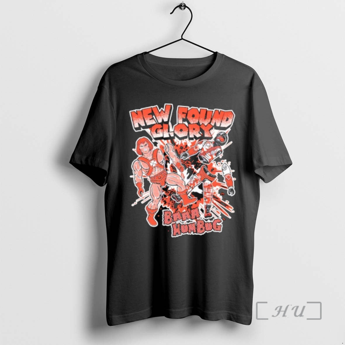 Trending New Found Glory Toys Baaa Humbug T-Shirts, Hoodie, Sweatshirt | RetroVerseTees.com