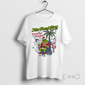 Trending New Found Glory Happy Holidays From Florida Grinch T-Shirts, Hoodie, Sweatshirt | RetroVerseTees.com