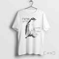 Trending New Year Same Baka Life Penguin T-Shirts, Hoodie, Sweatshirt | RetroVerseTees.com