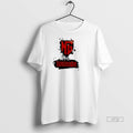 Trending Nexgen X Barbarian Logo Shirt Sweater