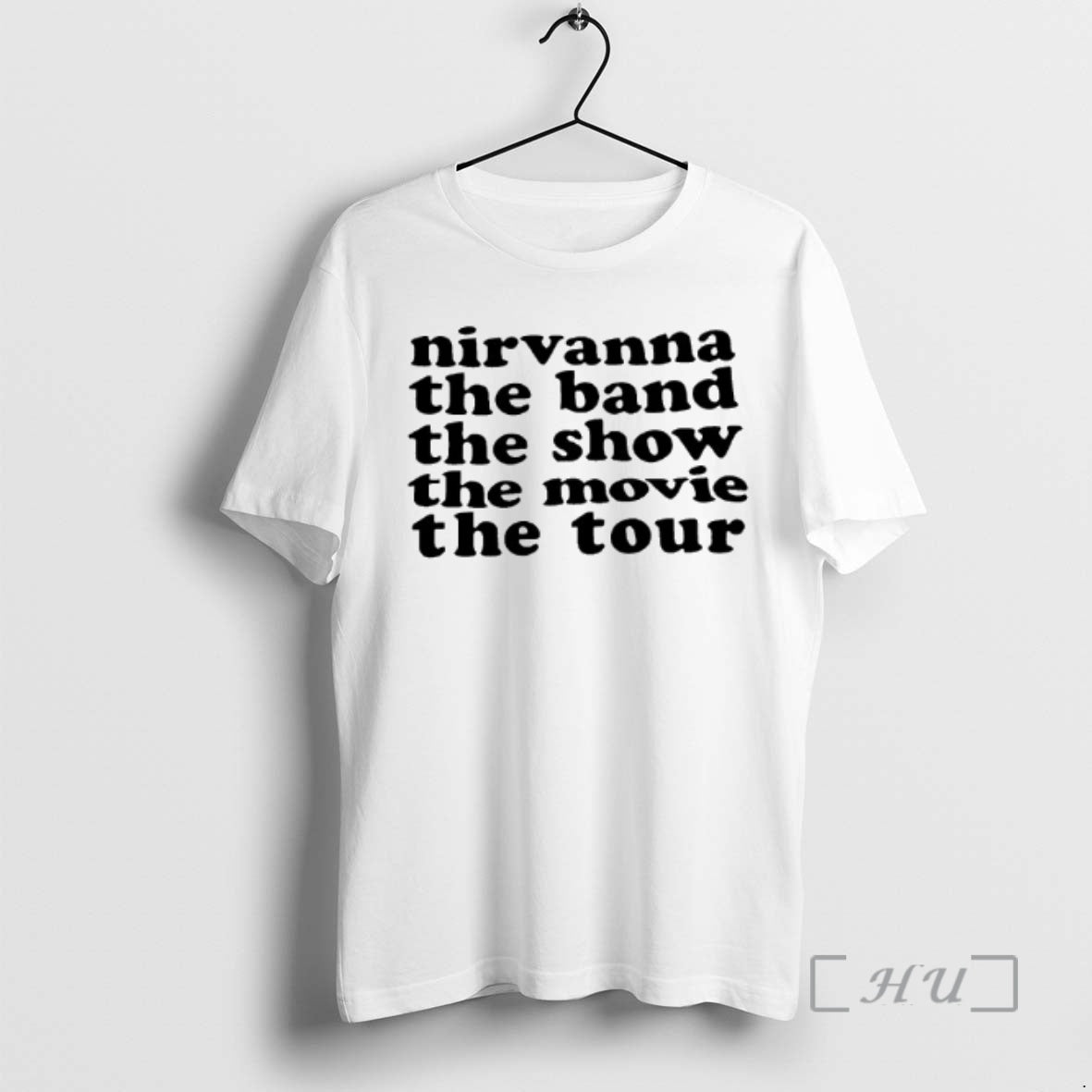 Trending Nirvanna The Band The Show The Movie The Tour T-Shirts, Hoodie, Sweatshirt | RetroVerseTees.com