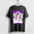 Trending No Fukase No Life Kafu Chan Graphic T-Shirts, Hoodie, Sweatshirt | RetroVerseTees.com