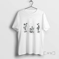 Trending Not For Radio Inside My House T-Shirts, Hoodie, Sweatshirt | RetroVerseTees.com