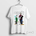 Trending Oasis Dyou Know What I Mean Graphic T-Shirts, Hoodie, Sweatshirt | RetroVerseTees.com