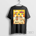 Trending Official 2026 Opening Day Arizona Fall League T Shirt