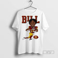 Trending Official Bill 22 Jacory Croskey Merritt Washington Commanders T Shirt