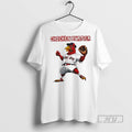 Trending Official Boston Red Sox Chicken Farmer Baseball T Shirt