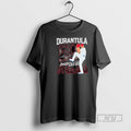 Trending Official Jhoan Duran Durantula Pitching Signature T Shirt