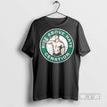 Trending Official John Cena Rise Above Hate Cenation T Shirt